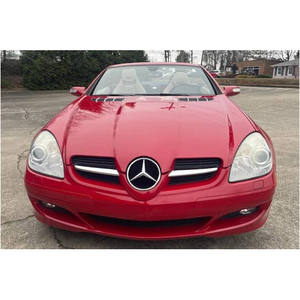 Mercedes-Benz SLK350 de 2005 - Product Image 1