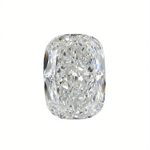 Diamant de laboratoire certifié IGI de 16,07 carats, taille coussin, pureté VVS2, diamants en vrac - Product Image 2