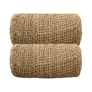 Producto Más Vendido: Malla de Fibra de Coco Natural (COIR NET / PALM MAT) para Hidrosiembra y Sistemas de Soporte Vegetal - Product Image 1