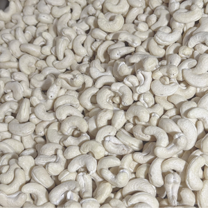 Wholesales Vietnam Cashew <b>Nuts</b> W320 Raw Cashew <b>Nuts</b> WW180, WW240, WW320, LP, WS Cashew <b>Nuts</b> OEM, ODM - Product Image 1