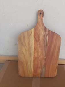 เขียงพลาสติกเกรดอาหาร |   เขียงทนทาน ป้องกันกลิ่น สำหรับการจัดการอาหารอย่างปลอดภัย - Product Image 2