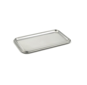 Plateau à collation carré de style européen, fait main, pour la maison, la table, les mariages et les fêtes, objet décoratif - Product Image 5
