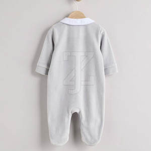 Ropa de Dormir de Alta Calidad para Bebés, Traje de Dormir con Material Duradero, Cómodo y Cálido - Product Image 2