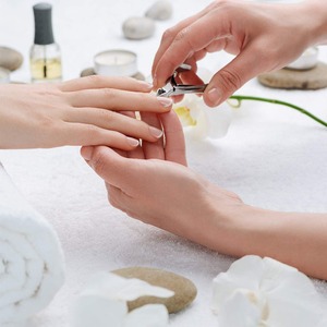 MAHFOOZ INSTRUMENTS Coupe-cuticules de qualité supérieure, cadeau promotionnel, pince à cuticules pour ongles, fabriqué au Pakistan - Product Image 6