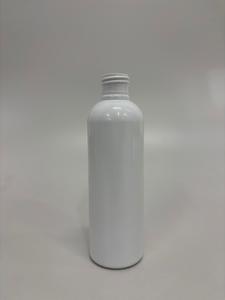 Custom Color 100ml PET Cosmetic <b>Spray</b> <b>Bottle</b> Daily Refillable Liquids Portable Brown <b>Plastic</b> <b>Bottle</b> With Black Screw Pump - Product Image 4