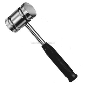 WARSAW MEDICAL Bone Surgery Mallet Hammer Stainless Steel Orthopedic Instruments | sutur kitmedic instrument - Product Image 4