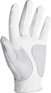 Guantes de Golf Premium Vantrex Industries de Piel de Cabretta Antideslizantes con Cierre a Presión |   Logotipo Personalizado al por Mayor para Mujeres - Product Image 2