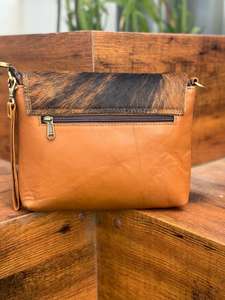 Nouvel arrivage de sacs à main en cuir gaufré de vachette occidentale pour sac à main à découper pour femmes sac à bandoulière décontracté élégant sacs en cuir véritable - Product Image 5