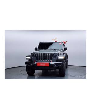 รถจี๊ป แรงเลอร์ 2.0 รูบิคอน 4 ประตู รุ่นตุลาคม 2022 วิ่ง 36,832 กม. เกียร์อัตโนมัติ เบาะผ้า กล้องหลัง - Product Image 3