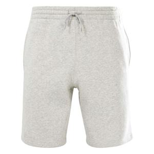 <b>Men</b> s Athleisure Sweat <b>Shorts</b> Solid Color Drawstring <b>Lounge</b> and Training <b>Shorts</b> - Product Image 1