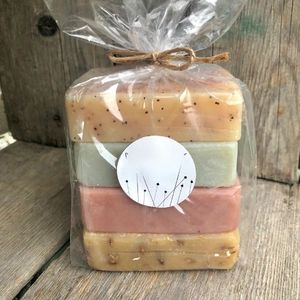 สบู่ธรรมชาติ ราคาถูก คุณภาพสูง มีสินค้าจำนวนมาก พร้อมส่ง EXPAD เวียดนาม - Product Image 3