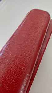 Diabu 16 Grit Quartz Grinding/Polishing U-type Fickert 170mm 10mm Thickness 42-53HRC - Product Image 6