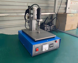 UEFA Champions League Polyester Lanyard Straps Ruban Machine de soudage plastique par ultrasons - Product Image 6