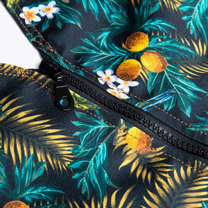 Gilet tropical fantaisie - Product Image 5