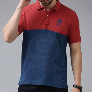 Camiseta de Manga Corta para Hombre, Estilo Casual, Marca Privada, Tejido de Felpa Sólida, Cómoda y Holgada - Product Image 2