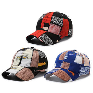 Gorra de Béisbol Clásica de Algodón Premium, Ajustable - Product Image 3