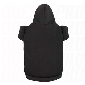 Personalized Pet Hoodie Custom Dog Cat Sweatshirt with Image and Name Pullover for Small Medium Large Dogs Puppies and Kittens - Product Image 6