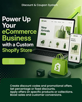 Software de Tienda de Dropshipping para Principiantes en Shopify, Tienda Shopify Más Vendida (Básica), Conexión Directa con el Desarrollador