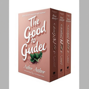 คู่มือสาวดีสู่การฆาตกรรม โดย โฮลลี่ แจ็กสัน พิมพ์หนังสือปกอ่อนแบบกำหนดเอง - Product Image 2