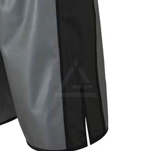 Pantalones Cortos de Boxeo Modernos para Hombre, Personalizados, para Entrenamiento, de Secado Rápido, para Fitness, Kickboxing y Práctica de Boxeo - Product Image 5