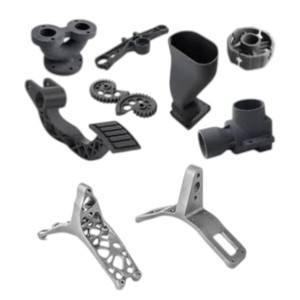 Filaments PLA en granulés de silicone, Résine PLA dentaire, Lampe pour bras robotique, Services d'impression 3D personnalisés pour chaussures à Shenzhen - Product Image 1