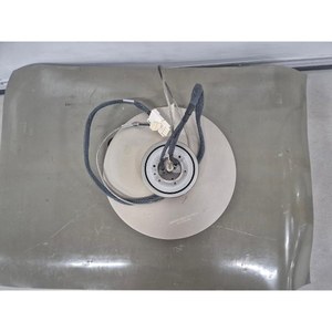 Controlador Térmico Digital SHINKO DA-7128-09 SN208CS-0071-11-REV.C Usado Como Está, Piezas de Equipos Semiconductores Legados - Product Image 5