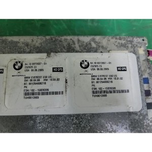 ECUs y Módulos de Computación Usados de la Serie 3 8410697269701 - Product Image 2