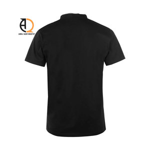 เสื้อยืดโอเวอร์ไซส์คุณภาพสูงสำหรับผู้ชาย ผ้าฝ้าย 100% เนื้อหนา ทรงบ็อกซี่ - Product Image 6
