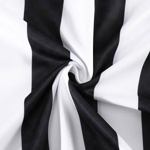 Structured Teamwear Soccer Uniform Designed For Organized Events And Athletic Participation Soccer Uniform - Product Image 6