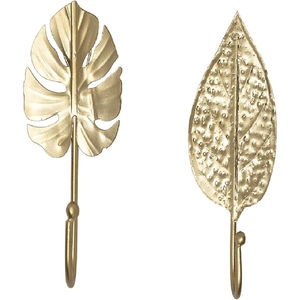 Crochets et supports muraux uniques de qualité supérieure en métal poli brillant argenté pour la maison, l'hôtel, la salle de bain et la cuisine - Product Image 6