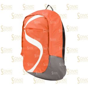 Mochilas Escolares Personalizadas al por Mayor de Gran Capacidad para Niños, Material de Poliéster con Cierre de Cremallera, Bolsillo Lateral de Malla, Respaldo Suave - Product Image 5