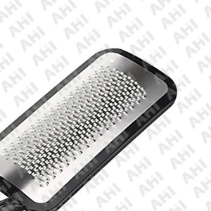 Herramienta Profesional de Pedicura de Doble Cara de Acero Inoxidable para Eliminar Callos, Precio Económico al por Mayor - Product Image 5
