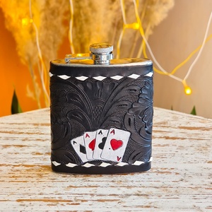 Cuirs Venus : Vente en gros, fabrication sur mesure, grande capacité, cuir véritable façonné à la main, 7 oz, imperméable, léger - Product Image 1