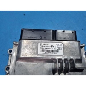 ECUs y Módulos de Computación Usados Korando Sports 6725403132 - Product Image 4