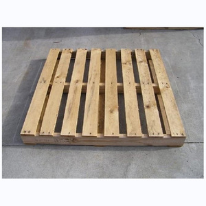 Palet de madera Euro EPAL de fábrica en venta - Product Image 4