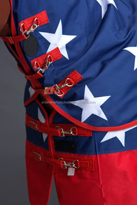 Y & Z พรมม้าคุณภาพสูง, พรมม้าคุณภาพสูงสำหรับฤดูหนาวผ้าฝ้ายกันน้ำ - Product Image 2