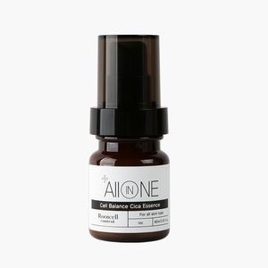[ROOICELL] Cell Balance Cica Essence Korean Skincare Centella Asiatica 60ml Skin Soothing Cica Essence - Product Image 2