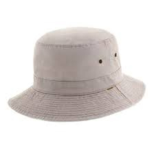 Unisex Bucket <b>Hats</b> with Custom Embroidery or Sublimation in 100% Cotton Canvas Solid Pattern Beach Ready for All Seasons - Product Image 2