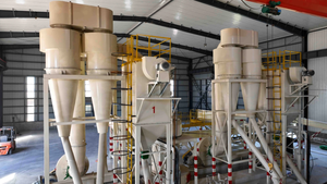 Làm sạch sâu Bentonite tẩy tế bào chết chà lỗ chân lông làm sạch khoáng chất mài mòn cho da nhờn và dễ bị mụn trứng cá - Product Image 5