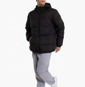 Vente en gros de vestes de sport d'hiver pour hommes vêtements de sport chauds pour l'extérieur pour l'hiver vestes de rugby pour hommes - Product Image 2