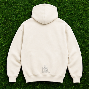 Offre Exceptionnelle : Sweat à Capuche Unisexe Oversize de Qualité Supérieure en Coton Molletonné, Coupe Ample, Idéal Hiver, Personnalisable - Product Image 4