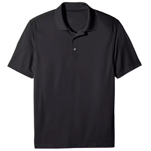 Polo de vacances pour hommes à prix d'usine, polo doux et polo d'été pour hommes, pour les acheteurs de vêtements en gros - Product Image 1