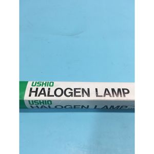 หลอดฮาโลเจน 4 Ushio QIR480V-6000WE, 129653 - อุปกรณ์และอะไหล่เซมิคอนดักเตอร์ระดับโลกที่เชื่อถือได้ - Product Image 5