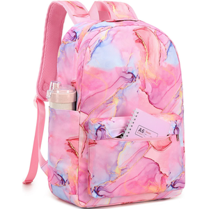 Sac à dos élégant et imperméable personnalisable pour l'école primaire, design 2026, sacs de sport et de voyage, nouveauté pour l'extérieur, l'université et les enfants - Product Image 1