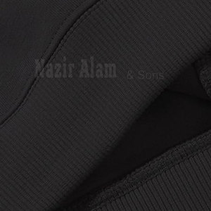 Sudaderas Premium con Pedrería para Hombre, Sudadera con Diseño de Piedras Brillantes, Ropa de Calle Cálida de Manga Larga, Atuendo Cómodo y a la Moda - Product Image 5