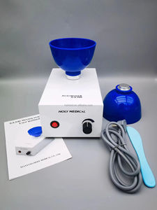 Miscelatore multifunzionale per laboratorio dentale in gesso da laboratorio - Product Image 3