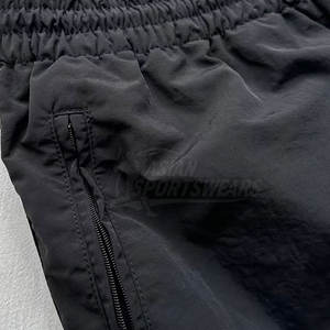 Ensemble coupe-vent décontracté pour homme, léger, pour le printemps et l'automne, à prix avantageux - Product Image 2