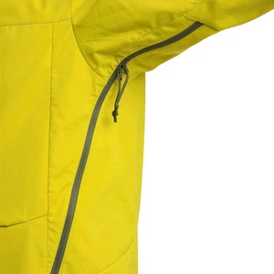Pantalones Unisex Personalizados Transpirables para Esquí y Snowboard, Tallas Grandes, Estampados, de Poliéster, con Cierre de Cremallera y Cuello en V, Venta al Por Mayor - Product Image 3