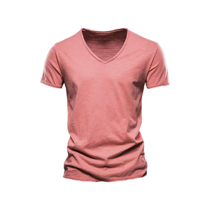 Fabricante personalizado diseña camisetas casuales más vendidas con alcance de suministro global y tarifas de exportación directa de fábrica B2B. - Product Image 5