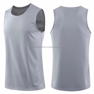 2021 New <b>Men</b> Basketball Jersey Sportswear Custom Male Basketball Vest Sleeveless Youth Training <b>Shirt</b> Blank T <b>Shirts</b> Printed - Product Image 1